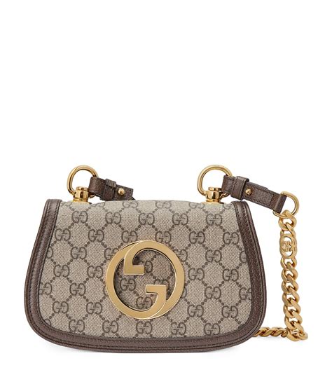 gucci blondie mini|Gucci blondie small.